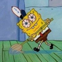 SpongeBob (@spongeybobbest) 's Twitter Profile Photo SpongeBob (@spongeybobbest) 's Twitter Profile Photo