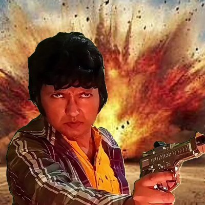 I am Gorachand. I am a film actor and writer. I am from India.