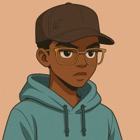 Onuorah Johnpaul (@onuorahjp) 's Twitter Profile