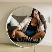 Del (@dolphinrb) 's Twitter Profile