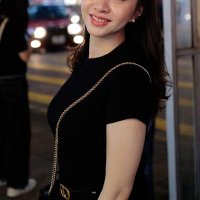 Li Zhen (@lizhen34d) 's Twitter Profile