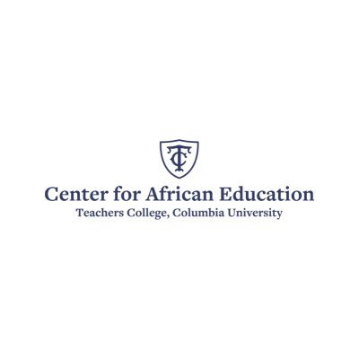 George Clement Bond Center for African Education @TeachersCollege @Columbia promotes research and teaching about education in Africa and the African Diaspora