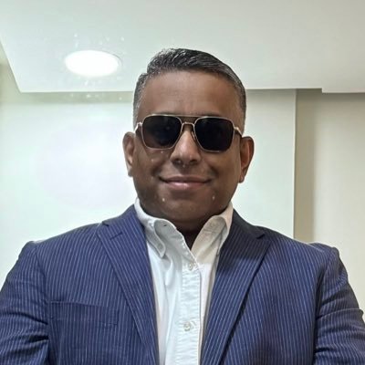 Christian ✝️ | Family | Friends | Rugby & Cricket | Shipping | Markets | Anti-Woke | Lived in ISC, M. East, Asia, Europe - Retirement in Koh Samui or Colombo