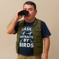 Paul Kirby (@borneokirb) 's Twitter Profile