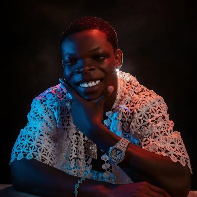 The dream is to bring joy, humour and encouragement to everyone. I am looking forward to impacting more lives with my humble talent... WASH OUT!