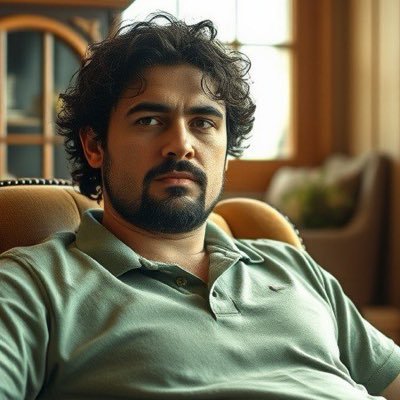 AAmireshon's profile picture. یک نفر که ذهنش از دستش تند تره