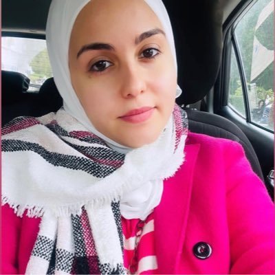 University English Teacher 🇹🇳 Freelance Translator | Civil Society Activist ✊🏻| أستاذة جامعية | مترجمة | ناشطة في المجتمع المدني✌🏻