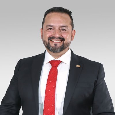 Ricardo I. González Lomelí Profile