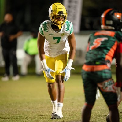 TE/DE/MLB | 6’5 215lbs | 3.5 gpa | CO 2030 | 79 inch wingspan | 8th grade | 14 year old