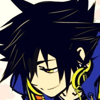 Yuuto (@vigilobello) 's Twitter Profile