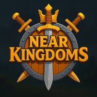 Near Kingdoms 👑 (@nearkingdoms) 's Twitter Profile Photo Near Kingdoms 👑 (@nearkingdoms) 's Twitter Profile Photo