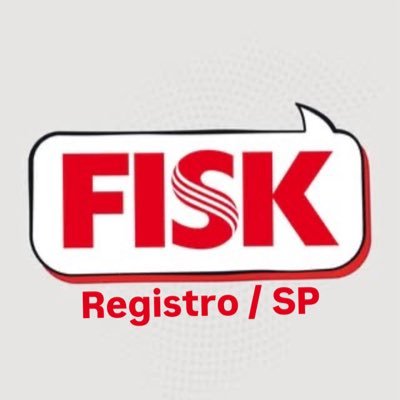 Há mais de 36 anos, a FISK Registro se dedica ao ensino de idiomas. Dê Um PLAY no seu futuro ▶️ ☎️3821-1095 / 📲99603-3455 (WhatsApp)