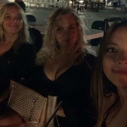 cicilia_dunia's profile picture. 🇮🇱🇵🇷🇨🇺🇲🇽