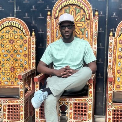 Tech entrepreneur dedicated to social impact.🎆 Global Prison reformer🌐 Keynote speaker🎙️web3/blockchain specialist: Founder/Ceo @Sphear_ music 🔺Avalanche 🔺