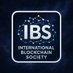 International Blockchain Society (IBS) — Official (@ibs_to) Twitter profile photo International Blockchain Society (IBS) — Official (@ibs_to) Twitter profile photo