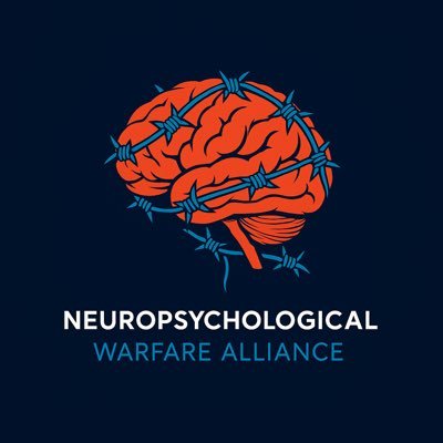 Official account of the organization devoted to ending all forms of Neuro-abuse such as Havana Syndrome,Psychotronic Warfare, Voice of God Weapon,RNM, TI, etc