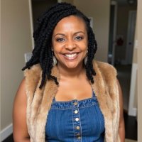 Dr. Syreeta Smith (@ms_smith1120) 's Twitter Profile Photo Dr. Syreeta Smith (@ms_smith1120) 's Twitter Profile Photo