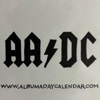 Album A Day Calendar (@album_calendar) 's Twitter Profile Photo Album A Day Calendar (@album_calendar) 's Twitter Profile Photo