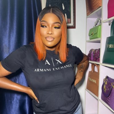 Alhaja_lola's profile picture. God GoT mE★★♥