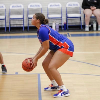 17U Mo. Phenom AAU, PF #2026 Graduate 3.5 GPA NCAA ID 2203468330