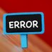 𝑬𝑹𝑹𝑶𝑹 (@error699996) Twitter profile photo 𝑬𝑹𝑹𝑶𝑹 (@error699996) Twitter profile photo
