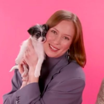 Hannah Einbinder’s Emmy campaign manager and Cailee Spaeny enthusiast ✨