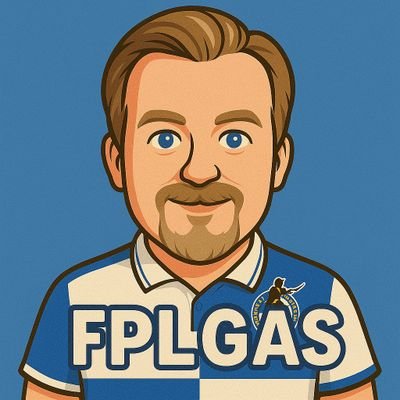 Addicted to fantasy football I Long Suffering @Official_BRFC supporter I TNT l Best ever rank: 15K (22/23) Last seasons rank: 41K (24/25) Current rank: TBC
