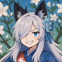HKB│ルキ(Luki_Kawashiro) (@luki_k0108) 's Twitter Profile