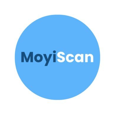 MoyiScan's profile picture. MoyiScan is the fastest and most reliable utility bill payment company in Nigeria. Instant cashback #Electricity #Airtime #data Download the MoyiScan App