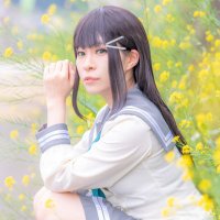 穂月なめ子🍨4/29ｱﾆｳﾝSiriUs! (@honamen_cos) Twitter profile photo