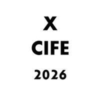 X CIFE 2026 (@xcife2026) 's Twitter Profile Photo X CIFE 2026 (@xcife2026) 's Twitter Profile Photo