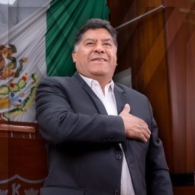 Diputado tlaxcalteca 🙌🏼 #CercanoAlPueblo, comprometido con la transformación y el bienestar de nuestra gente.