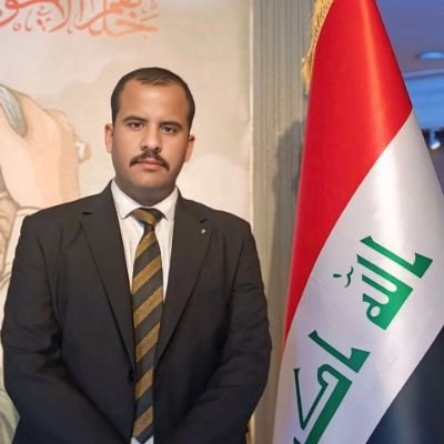 خريج الادارة القانونية (العدلية) خريج المعهد السلامي