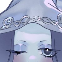 Meika Giveaway on (@meikaartist) Twitter profile photo