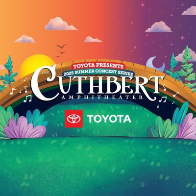 CuthbertAmp's profile picture. Outdoor performance & event venue