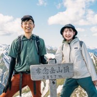 りー夫婦の登山(登山YouTube) (@yamalike_ri) 's Twitter Profile