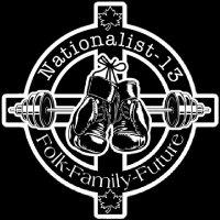 ⚡️Nationalist-13 ⚡️ (@natsoc_megatron) 's Twitter Profile