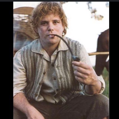 Bursasporlu Samwise Gamgee