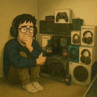 カデルツォーナーさんのプロフィール画像
