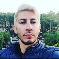Maverick Blue (@sgriveros) 's Twitter Profile