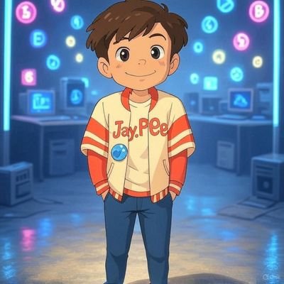 JayPee👑&apos;s avatar