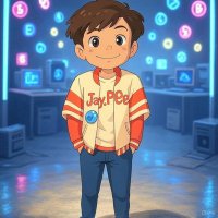 JayPee👑 (@mr_jay_pee) 's Twitter Profile