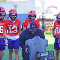 Jajuan Dulaney (@coachjdulaney) 's Twitter Profile