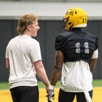 Leon Hutton (@leonhutton2) 's Twitter Profile