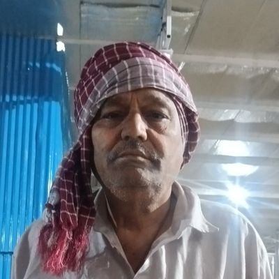 NiruBhai1231350's profile picture. kishan