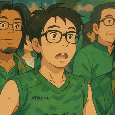 プロフィール画像