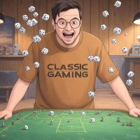 The Ultra-American TTRPGer (@ultrattrpger) 's Twitter Profile