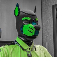 🐾𝓟𝓾𝓹 𝓡𝓾𝓭𝔂🐾 (@kima_no_shi) 's Twitter Profile