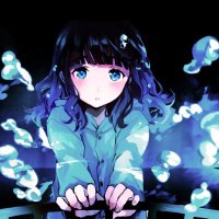 Izzy アート柱 (@creativizzy) 's Twitter Profile