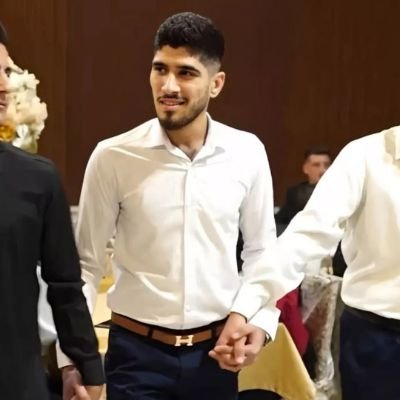 asaaddimo9's profile picture. 